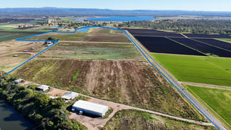 Rural / Farming commercial property sold at 11-13 Lake Clarendon Road Crowley Vale QLD 4342 Rural / Farming commercial property sold at 11-13 Lake Clarendon Road Crowley Vale QLD 4342
