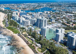 Development / Land commercial property for sale at 131 Mooloolaba Esplanade Mooloolaba QLD 4557 Development / Land commercial property for sale at 131 Mooloolaba Esplanade Mooloolaba QLD 4557