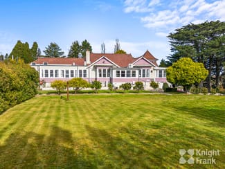 Hotel, Motel, Pub & Leisure commercial property for sale at 6 East View Avenue Leura NSW 2780