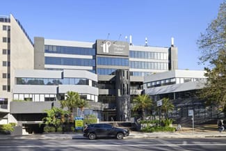 Offices commercial property sold at Level 4 Suite 32/402 Chapel Road Bankstown NSW 2200
