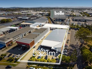 Factory, Warehouse & Industrial commercial property for sale at 7 Lathe Street Virginia QLD 4014 Factory, Warehouse & Industrial commercial property for sale at 7 Lathe Street Virginia QLD 4014