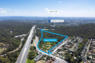 Development / Land commercial property sold at 2 O'Grady Street, 782 & 787 Mains Road & 166 Mount Gravatt Road Upper Mount Gravatt QLD 4122 Development / Land commercial property sold at 2 O'Grady Street, 782 & 787 Mains Road & 166 Mount Gravatt Road Upper Mount Gravatt QLD 4122