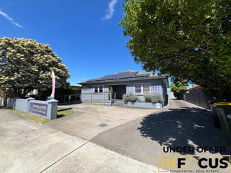 Offices commercial property sold at Richmond NSW 2753 Offices commercial property sold at Richmond NSW 2753