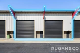 Factory, Warehouse & Industrial commercial property for sale at 2-3/58 Redcliffe Gardens Drive Clontarf QLD 4019 Factory, Warehouse & Industrial commercial property for sale at 2-3/58 Redcliffe Gardens Drive Clontarf QLD 4019