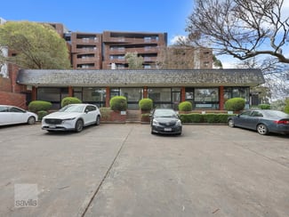 Development / Land commercial property for sale at 8 Seddon Street Ivanhoe VIC 3079