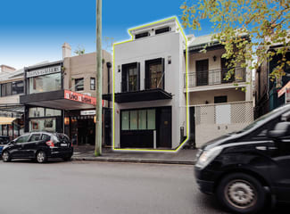 Other commercial property sold at The Sarah Hotel, 255 Victoria Street Darlinghurst NSW 2010 Other commercial property sold at The Sarah Hotel, 255 Victoria Street Darlinghurst NSW 2010