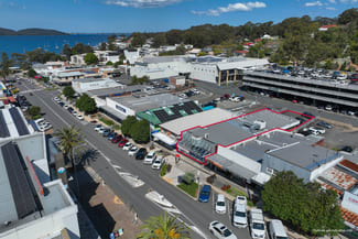 Offices commercial property for sale at 54 The Boulevarde Toronto NSW 2283