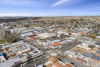 Medical / Consulting commercial property for sale at 158 Sharp Street Cooma NSW 2630 Medical / Consulting commercial property for sale at 158 Sharp Street Cooma NSW 2630