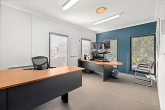 Factory, Warehouse & Industrial commercial property sold at 1/16 Natasha Street Capalaba QLD 4157 Factory, Warehouse & Industrial commercial property sold at 1/16 Natasha Street Capalaba QLD 4157