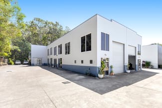 Factory, Warehouse & Industrial commercial property sold at 15A Leda Drive Burleigh Heads QLD 4220 Factory, Warehouse & Industrial commercial property sold at 15A Leda Drive Burleigh Heads QLD 4220