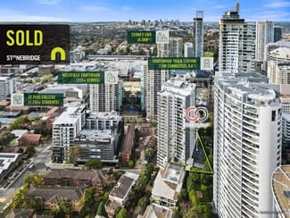 Medical / Consulting commercial property sold at G8 Education, 133/1 Cambridge Lane Chatswood NSW 2067