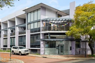 Offices commercial property for sale at 5/29 Hood Street Subiaco WA 6008 Offices commercial property for sale at 5/29 Hood Street Subiaco WA 6008