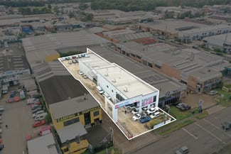 Factory, Warehouse & Industrial commercial property sold at Smithfield NSW 2164 Factory, Warehouse & Industrial commercial property sold at Smithfield NSW 2164