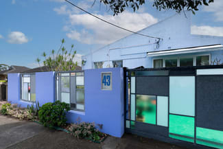 Development / Land commercial property sold at 43 William Street Botany NSW 2019