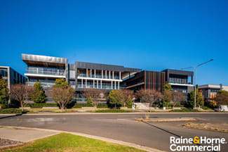 Medical / Consulting commercial property for lease at Suite 1013/31 Lasso Road Gregory Hills NSW 2557