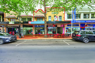 Shop & Retail commercial property for sale at 344 Peel Street Tamworth NSW 2340