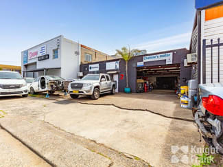 Shop & Retail commercial property for sale at 2 Marsh Street Clyde NSW 2142 Shop & Retail commercial property for sale at 2 Marsh Street Clyde NSW 2142