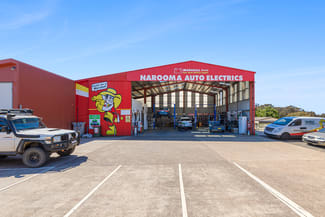 Factory, Warehouse & Industrial commercial property sold at 28 Glasshouse Rocks Road Narooma NSW 2546 Factory, Warehouse & Industrial commercial property sold at 28 Glasshouse Rocks Road Narooma NSW 2546