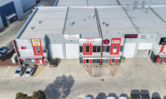 Offices commercial property for sale at 25 Eucumbene Drive Ravenhall VIC 3023 Offices commercial property for sale at 25 Eucumbene Drive Ravenhall VIC 3023