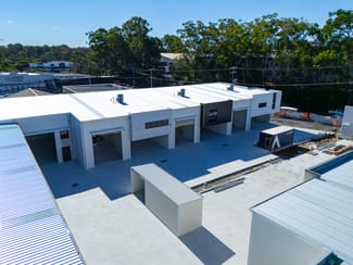 Factory, Warehouse & Industrial commercial property for sale at 5-7 Alex Fisher Drive Burleigh Heads QLD 4220 Factory, Warehouse & Industrial commercial property for sale at 5-7 Alex Fisher Drive Burleigh Heads QLD 4220