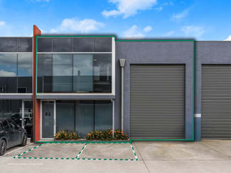 Factory, Warehouse & Industrial commercial property sold at 5/26 Burgess Road Bayswater VIC 3153 Factory, Warehouse & Industrial commercial property sold at 5/26 Burgess Road Bayswater VIC 3153