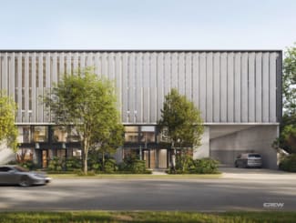 Factory, Warehouse & Industrial commercial property for sale at 137 Evans Road Salisbury QLD 4107