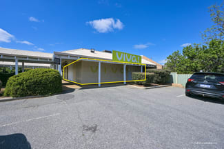 Shop & Retail commercial property sold at 11&12/42 Commerce Avenue Armadale WA 6112 Shop & Retail commercial property sold at 11&12/42 Commerce Avenue Armadale WA 6112