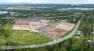 Factory, Warehouse & Industrial commercial property for sale at 40-78 Hickey Road Caboolture QLD 4510 Factory, Warehouse & Industrial commercial property for sale at 40-78 Hickey Road Caboolture QLD 4510