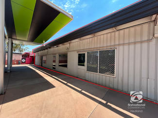 Shop & Retail commercial property for sale at 974 Central Road Tom Price WA 6751
