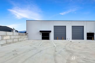 Factory, Warehouse & Industrial commercial property for sale at 4/122 Bosworth Road Bairnsdale VIC 3875 Factory, Warehouse & Industrial commercial property for sale at 4/122 Bosworth Road Bairnsdale VIC 3875
