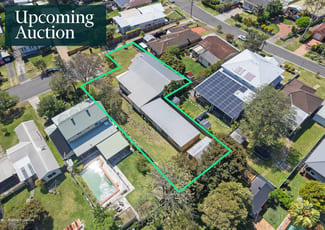Development / Land commercial property sold at 2 Amiens Avenue Engadine NSW 2233 Development / Land commercial property sold at 2 Amiens Avenue Engadine NSW 2233