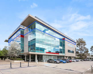 Offices commercial property for sale at Level 3, Building 2, 195 Wellington Road Clayton VIC 3168 Offices commercial property for sale at Level 3, Building 2, 195 Wellington Road Clayton VIC 3168