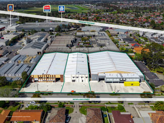 Factory, Warehouse & Industrial commercial property sold at 2-12 McWilliam Street Springvale VIC 3171 Factory, Warehouse & Industrial commercial property sold at 2-12 McWilliam Street Springvale VIC 3171