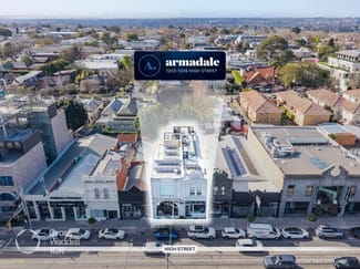 Shop & Retail commercial property sold at 1203-1205 High Street Armadale VIC 3143 Shop & Retail commercial property sold at 1203-1205 High Street Armadale VIC 3143