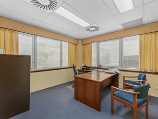 Offices commercial property for sale at lot 45/2 Benson Street Toowong QLD 4066