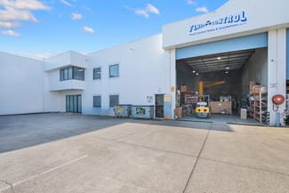 Factory, Warehouse & Industrial commercial property sold at 3/160 Fison Avenue West Eagle Farm QLD 4009 Factory, Warehouse & Industrial commercial property sold at 3/160 Fison Avenue West Eagle Farm QLD 4009