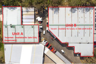 Factory, Warehouse & Industrial commercial property for lease at Smithfield NSW 2164 Factory, Warehouse & Industrial commercial property for lease at Smithfield NSW 2164