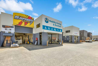 Factory, Warehouse & Industrial commercial property leased at 2/84-86 Industry Drive Tweed Heads South NSW 2486 Factory, Warehouse & Industrial commercial property leased at 2/84-86 Industry Drive Tweed Heads South NSW 2486