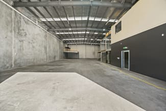 Factory, Warehouse & Industrial commercial property for lease at 25 Enterprise Way Sunshine West VIC 3020