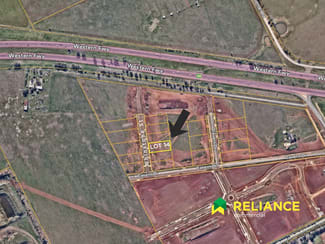 Development / Land commercial property sold at 14/6 Whinstone Street Cobblebank VIC 3338