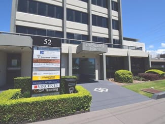 Offices commercial property sold at Unit 4/52 Davenport Street Southport QLD 4215 Offices commercial property sold at Unit 4/52 Davenport Street Southport QLD 4215