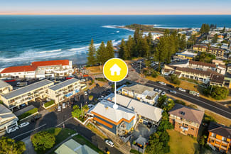 Other commercial property sold at 3/14-15 Clarence Street Yamba NSW 2464