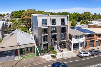 Hotel, Motel, Pub & Leisure commercial property for sale at 96-98 May Street St Peters NSW 2044 Hotel, Motel, Pub & Leisure commercial property for sale at 96-98 May Street St Peters NSW 2044