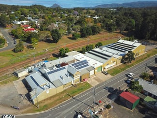 Factory, Warehouse & Industrial commercial property for sale at 20 Factory Street Pomona QLD 4568