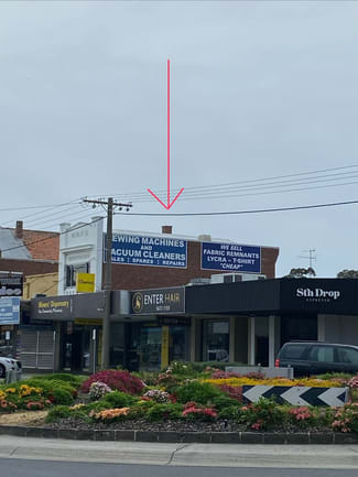 Shop & Retail commercial property for sale at 167 Graham Street Wonthaggi VIC 3995 Shop & Retail commercial property for sale at 167 Graham Street Wonthaggi VIC 3995