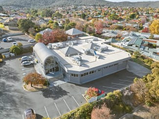 Medical / Consulting commercial property for sale at 4 Baker Court West Albury NSW 2640 Medical / Consulting commercial property for sale at 4 Baker Court West Albury NSW 2640