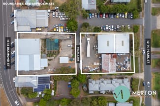 Showrooms / Bulky Goods commercial property sold at 11-13 Diamond Street Cooroy QLD 4563 Showrooms / Bulky Goods commercial property sold at 11-13 Diamond Street Cooroy QLD 4563