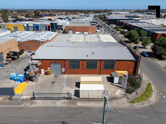 Factory, Warehouse & Industrial commercial property for sale at 52 Webber Parade Keilor East VIC 3033 Factory, Warehouse & Industrial commercial property for sale at 52 Webber Parade Keilor East VIC 3033