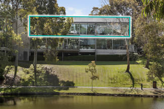 Offices commercial property sold at 24 Lakeside Drive Burwood East VIC 3151 Offices commercial property sold at 24 Lakeside Drive Burwood East VIC 3151