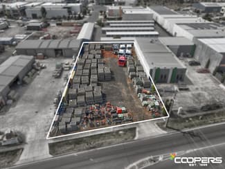 Development / Land commercial property sold at 35 Reserve Rd Melton VIC 3337 Development / Land commercial property sold at 35 Reserve Rd Melton VIC 3337
